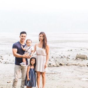 Meet your Posher, Andy